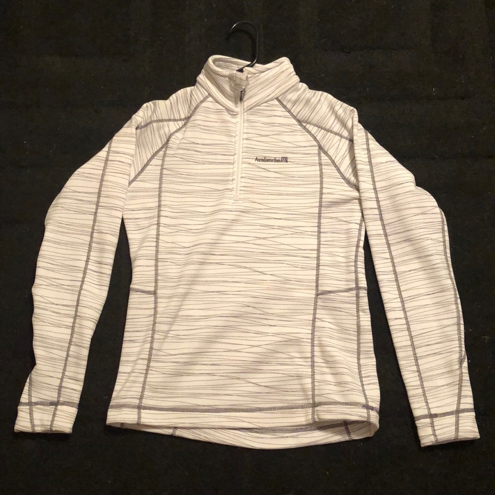 Avalanche Sweater
